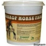 Mikrop Horse Family 1 kg – Zboží Mobilmania
