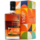 Clément VSOP Vieilli En Futs De Chene Limited Edition 40% 0,7 l (karton)