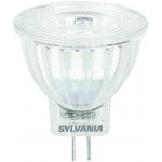 Sylvania 0029238 LED žárovka GU4 2,5W 184lm 3000K – Hledejceny.cz