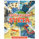 Co je kde na světě? Nevídané pohledy na planetu Zemi – Hledejceny.cz