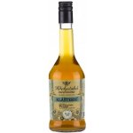 Hřebečská medovina klášterní 0,5 l – Zboží Dáma