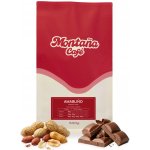 Café Montaña Brasília Agra Dabla zrnková 0,5 kg – Hledejceny.cz