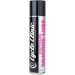 Author Cycle Clinic Suspension Silicone Lube 400 ml – Sleviste.cz