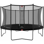 Berg Favorit Regular 430 cm + ochranná síť Comfort – Zboží Mobilmania