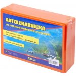 Autolékárníčka Compass plastová 206/2018 – Zbozi.Blesk.cz