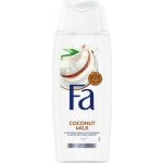 Fa Coconut Milk sprchový gel 250 ml – Zboží Dáma