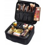 Tojato organizér na kosmetiku a štětce na make-up černá – Zboží Dáma