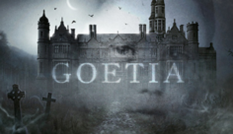 Goetia