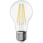 Emos LED žárovka Filament A60 E27 7,8W 75W 1060 lm teplá bílá – Zboží Živě