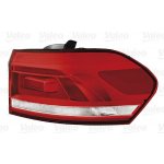 Zadní světlo VALEO 047046 – Hledejceny.cz