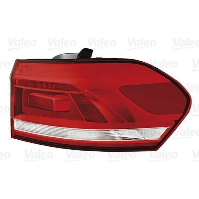 Zadní světlo VALEO 047046 – Hledejceny.cz