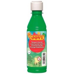 Jovi světle zelená 250 ml