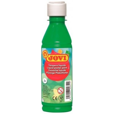 Jovi světle zelená 250 ml – Zboží Dáma Jovi světle zelená 250 ml – Zboží Dáma