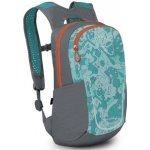 Osprey Daylite JR 10 alpin blue/blue flame – Sleviste.cz