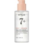 Anua 7 Rice Ceramide Hydratating Barrier Serum hydratační pleťové sérum s ceramidy a rýžovým extraktem 50 ml – Hledejceny.cz