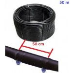 I-RAIN Kapková TANDEM 50 cm 50 m – Zboží Mobilmania