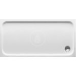 Duravit D-Code 140 x 70 cm 720095000000001 – Zboží Dáma