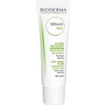 Bioderma Sébium Mat Control krém 40 ml – Hledejceny.cz