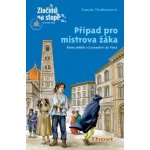 Případ pro mistrova žáka – Hledejceny.cz