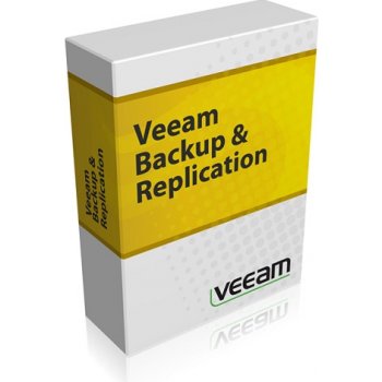 Veeam Backup Replication Enterprise for VMware V-VBRENT-VS-P0000-00