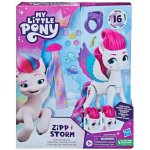 Hasbro MLP My Little Pony Bridlewoodstock Styl dne ZIPP STORM – Sleviste.cz