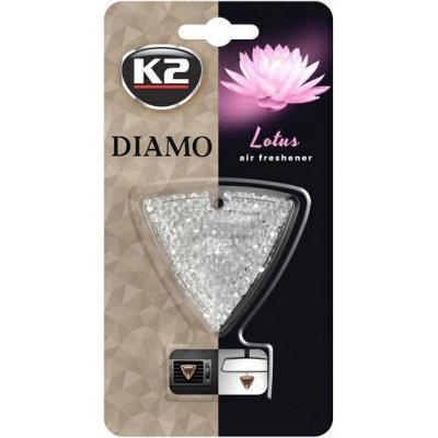 K2 DIAMO LOTUS – Hledejceny.cz