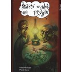 Štěstí najdeš na prýglu - Miloš Mencler – Sleviste.cz