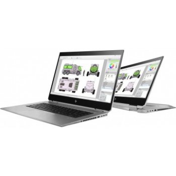 HP ZBook Studio x360 G5 6TW39EA