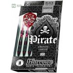 Harrows Pirate 18gK Red – Zbozi.Blesk.cz