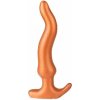 Anální kolík Wolf Khopesh Silicone L