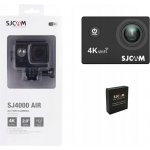 SJCAM SJ4000 air – Zboží Mobilmania