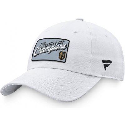 Fanatics Vegas Golden Knights 2023 Stanley Cup Champions Hat – Hledejceny.cz