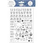 Aladine Stampo Planner Diář CZ 2 – Zboží Mobilmania