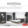 Ložnicové sestavy Ložnice Morena B