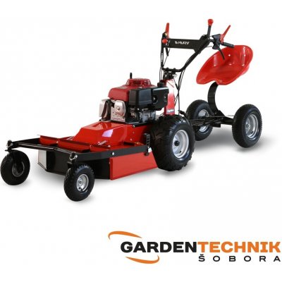 VARI F-700 Hydro + sulka VARI AV-650 4462 – Hledejceny.cz