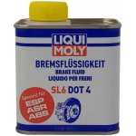 Liqui Moly 3086 Brzdová kapalina SL6 DOT4 500 ml | Zboží Auto