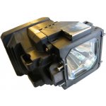 Lampa pro projektor Sanyo POA-LMP116, 610-335-8093, ET-SLMP116, originální lampa s modulem