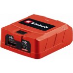 Einhell Expert Plus TE-CP 18 Li USB-Solo Power X-Change - – Zbozi.Blesk.cz