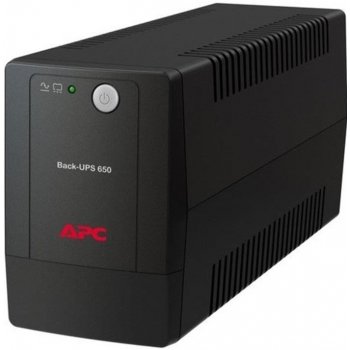 APC BX650LI