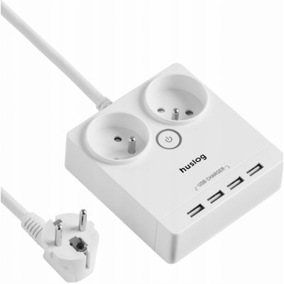 Huslog EMX-190124 – Zbozi.Blesk.cz