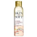 Avon Skin So Soft vyživující třífázový tělový olej 100 ml