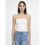 Orsay Bílá dámské tílko dámské bílá – Zbozi.Blesk.cz