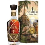 Planteray PXXO 20th Anniversary 40% 0,7 l (karton) – Zboží Dáma