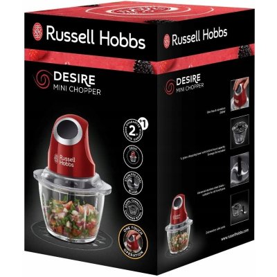 Russell Hobbs 24660 – Sleviste.cz