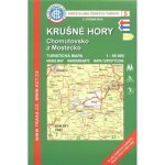 KČT 5 Krušné hory, Chomutovsko a Mostecko 1:50T – Zboží Dáma