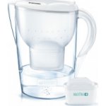 Brita Marella XL 3,5 l bílá 2024 – Zboží Dáma