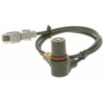BOSCH Generátor impulsů, klikový hřídel 0261210139 – Hledejceny.cz