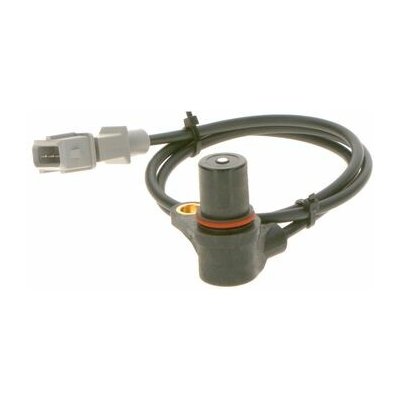 BOSCH Generátor impulsů, klikový hřídel 0261210139 – Hledejceny.cz