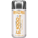 Scitec Nutrition Vitamín C 1000 + Bioflavonoids 100 kapslí – Hledejceny.cz