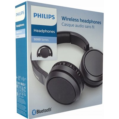 Philips TAH5205 – Hledejceny.cz